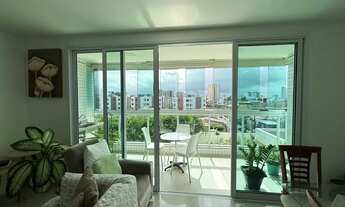 Imagem 2: Living Residence [3803