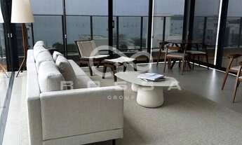 Imagem 6: Apartamento alto padrão à venda em Jurerê | 109 m²