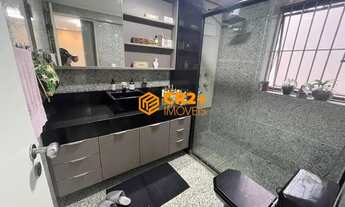 Imagem 6: Vendo apartamento alto padrão na Av Boa Viagem - Pina com 4 suítes -210m²