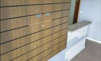 Imagem 5: Apartamento com 2 dormitórios para alugar, 60 m² por R$ 2.280/mês - Jardim Del Rey - São J