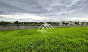 Imagem 2: Terreno à venda, 278 m² por R$ 210.000,00 - Terras de Santa Martha - Ribeirão Preto/SP