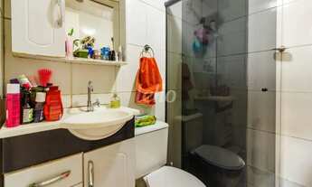 Imagem 7: Apartamento 3 quartos para alugar no(a) Vila Amália (Zona Norte