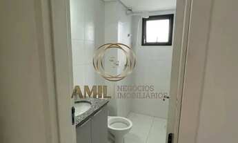 Imagem 4: EE - Aluga-se Apartamento Planejado, 2 Quartos, 1 Suíte com Sacada Gourmet, Parque Industr