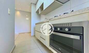 Imagem 7: Apartamento para venda em Continental de 70.00m² com 3 Quartos, 1 Suite e 2 Garagens