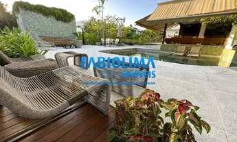 Imagem 3: Mansão, altíssimo padrão em Busc Vida, Reserva Buscaville