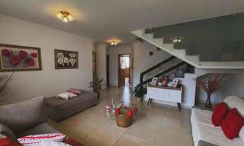 Imagem 5: Sobrado 3 suítes, Próximo ao Jardim Botânico, completo Oportunidade! Sobrado com 3 Quarto