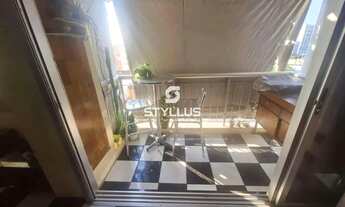 Imagem 2: Duplex Espaçoso de 4 Quartos em Prédio Tradicional no Cachambi com 2 Vagas! M01U