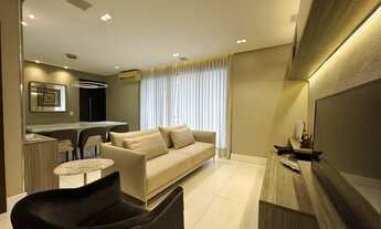 Imagem 7: Apartamento com 3 suítes em Umarizal - mobiliado - Belém - PA