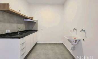 Imagem 2: Studio com 1 dormitório para alugar, 35 m² por R$ 1.653,68/mês - Cambuci - São Paulo/SP