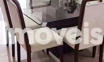 Imagem 4: Venda Apartamento 4 quartos Fernão Dias Belo Horizonte