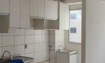 Imagem: Apartamento para alugar no Eusébio no Condomínio