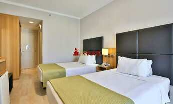 Imagem 5: Flat com ótimo preço no bairro Moema. Confira!