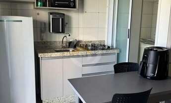Imagem 2: Apartamento Flat - Residencial - Pronto para morar - Vaca Brava
