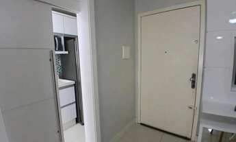 Imagem 6: Apartamento 1 dormitório no bairro Jardim Europa em Porto Alegre para Alugar