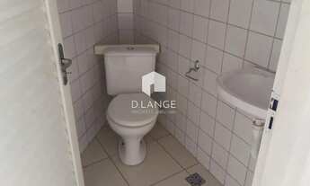 Imagem 4: Salão térreo para locação no bairro Swift em Campinas