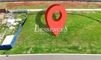 Imagem 2: Lote 646m² em Condomínio Fechado | Goiânia