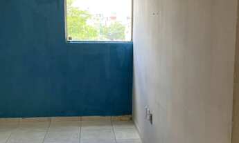 Imagem: Alugo apartamento no Alto Branco