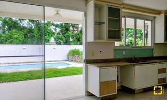 Imagem: Casa em Jurerê