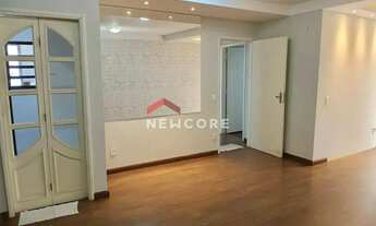 Imagem 5: Apartamento em Rua Doutor Servio Túlio Carrijo Coube - Jardim Infante Dom Henrique - Bauru