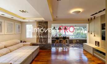 Imagem: Apto totalmente reformado por arquiteto