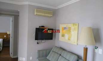 Imagem 3: Flat com ótimo preço no bairro Consolação. Confira!