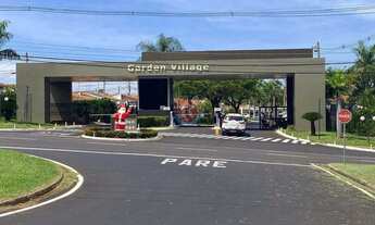 Imagem 2: Casa de Condomínio com 3 quartos, Garden Village 1, São José do Rio Preto - R$ 530 mil, Co