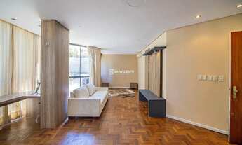 Imagem 3: Apartamento loft para Locação, no Moinhos 1 vaga