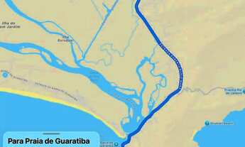 Imagem 2: Realize o Sonho e Saia do Aluguel! Terreno Plano em Barra de Guaratiba