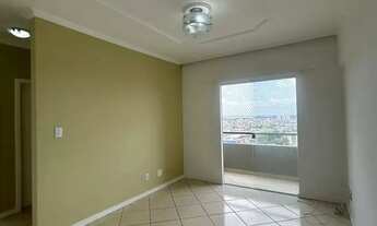 Imagem 2: Apartamento para aluguel com 79 metros quadrados com 2 quartos em Pedreira - Belém - PA