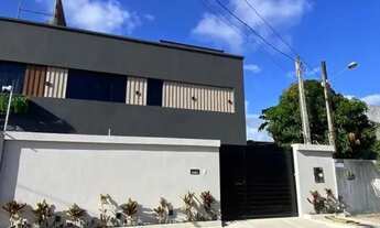 Imagem: Casa Triplex em Ponta de Campina 3 Suítes