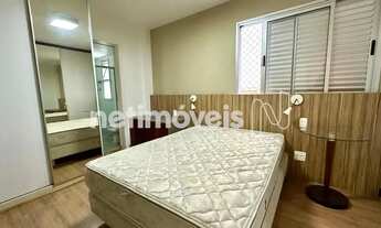 Imagem 6: Conforto e Sofisticação: 3 Quartos com Lazer Completo no Funcionários