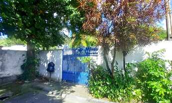 Imagem 2: Casa para Alugar Chácaras Reunidas - 2 Dorm Quintal - 3 Vagas