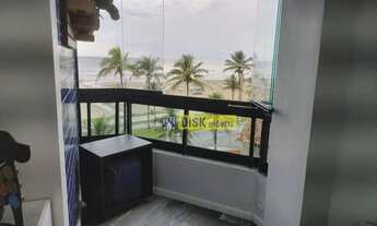 Imagem 7: Apartamento com 3 dormitórios à venda, 85 m² por R$ 563.000,00 - jardim real - Praia Grand
