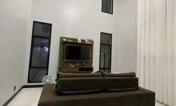 Imagem 5: Casa alto padrão com piscina e energia solar [7635