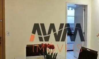 Imagem 6: Apartamento com 3 quartos à venda, 77 m² por R$ 450.000 - Vila dos Alpes - Goiânia/GO