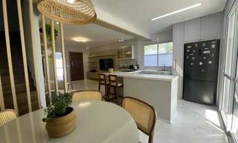 Imagem 4: Imóvel para venda tem 138 metros quadrados com 3 quartos em Campeche - Florianópolis - SC