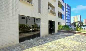 Imagem: Excelente apartamento com 167,87m² de área