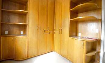 Imagem 3: Aluguel Apartamento 3 Dormitórios - 80 m² Vila Olímpia