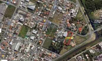 Imagem 2: Terreno à venda em Pinhais, Vargem Grande, 2000m²