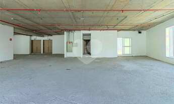 Imagem 6: Lajes Corporativas para locação em Pinheiros - SP