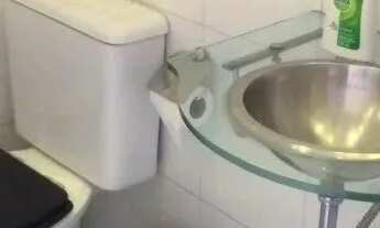 Imagem 6: Apartamento para venda com 86m² e 1 vaga - pertinho do Parque da Aclimação