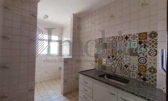 Imagem 4: Apartamento à venda, 2 quartos, 1 suíte, 1 vaga, HORTO - Belo Horizonte/MG