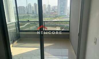 Imagem 2: Apartamento em Avenida Nicolas Boer - Parque Industrial Tomas Edson - São Paulo/SP