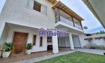 Imagem: Ampla casa com piscina - Iguaba Grande