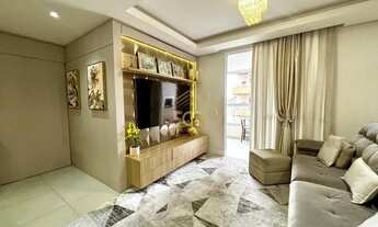 Imagem 3: Residencial Apartamento - Venda - 114,00 (M²) de Área Total - de Área Privativa - R$:980