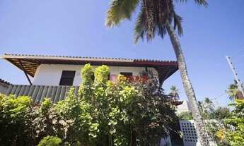 Imagem 2: Casa com 4 dormitórios à venda, 252 m² por R$ 1.500.000,00 - Itapuã - Salvador/BA