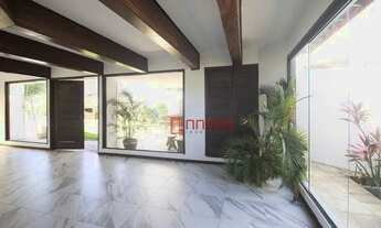 Imagem 4: Casa com 4 dormitórios à venda, 252 m² por R$ 1.500.000,00 - Itapuã - Salvador/BA