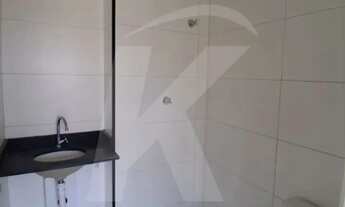 Imagem 7: Apartamento Studiocom sacada 1 dormitório 100m do Metrô Jardim São Paulo