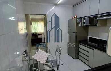 Imagem 7: Casa à venda no bairro Vila Progresso (Zona Leste) - São Paulo/SP, Zona Leste