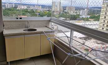 Imagem 7: APARTAMENTO - SETOR LESTE UNIVERSITÁRIO, GOIÂNIA/GO